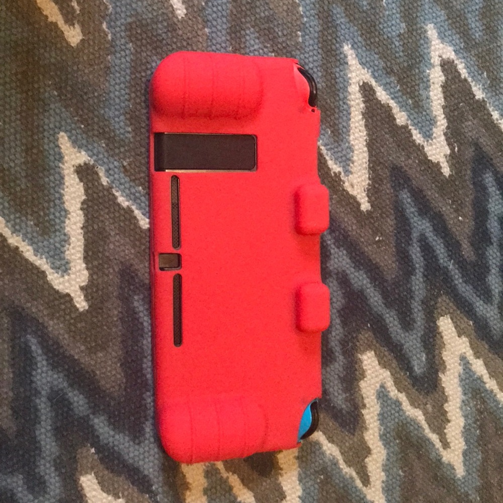 NINTENDO SWITCH case - Picture 5 of 5